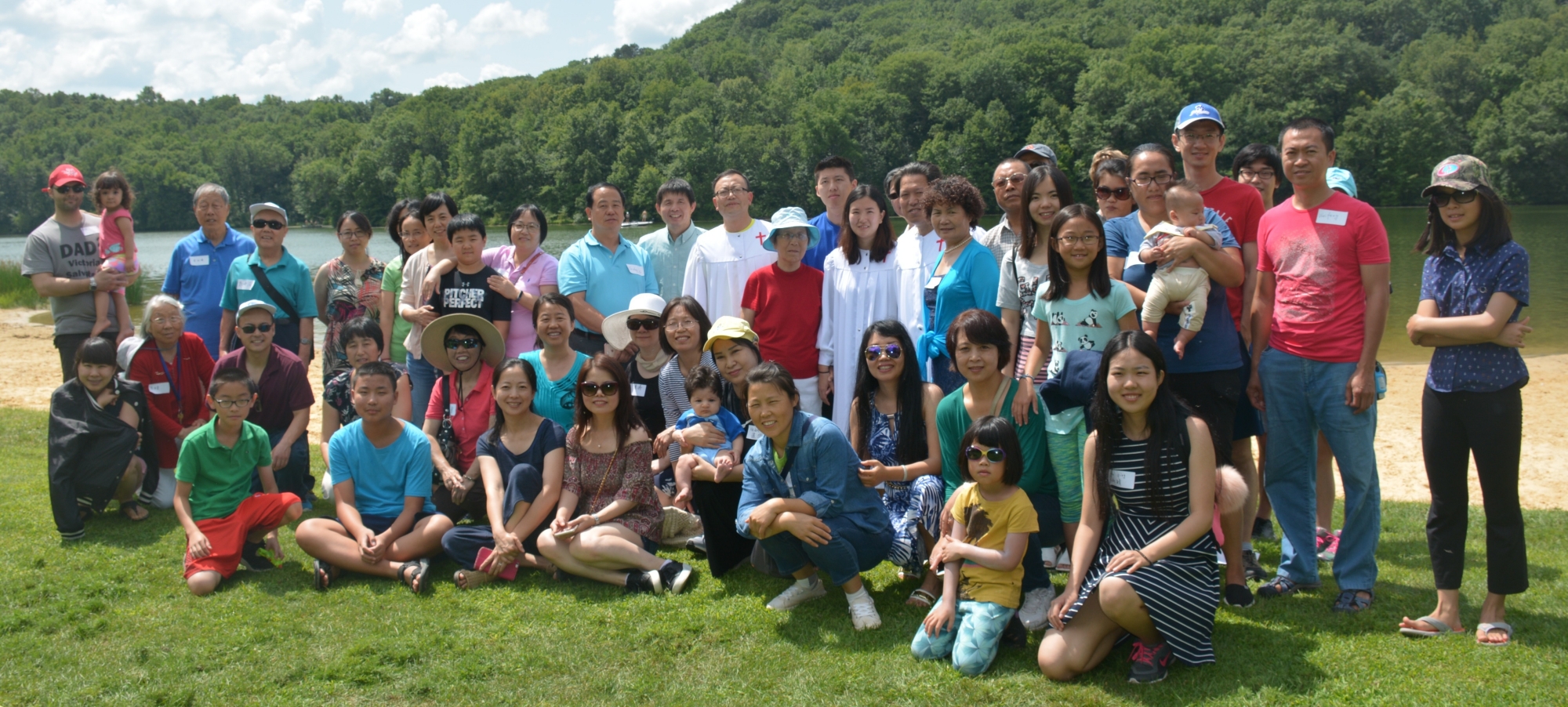 2018 Governor Dodge State Park pinic